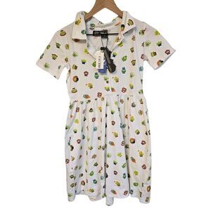 Cakeworthy Toy Story 25th‎ Ann. Dress (S)